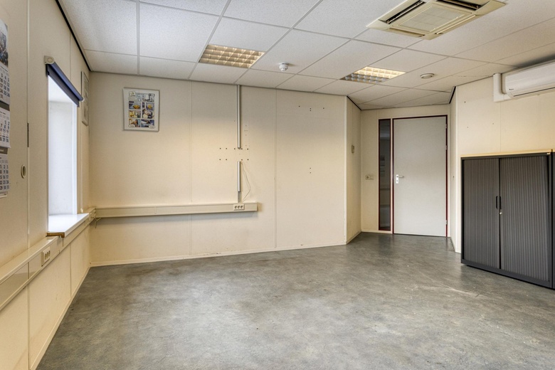 KantoorruimteaanSimon Homburgstraat 14<br/> inCuijk