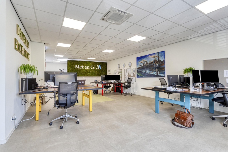 BedrijfsruimteaanBoeingavenue 309 F<br/> inSchiphol-Rijk