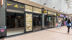 Winkelruimte Nieuwstraat 169, Spijkenisse | Bedrijfspand.com