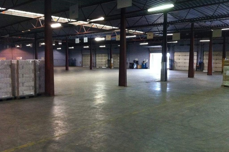 BedrijfsruimteaanSleestraat 1<br/> inIttervoort