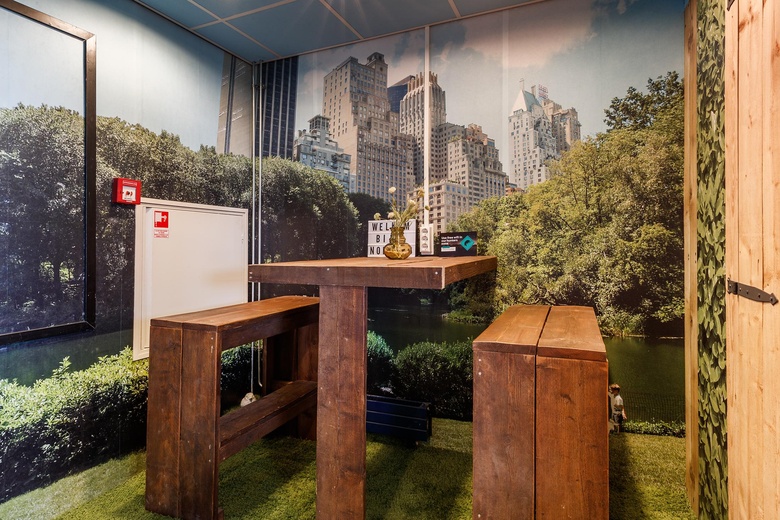 KantoorruimteaanEdisonweg 1c en 1d<br/> inIJsselstein