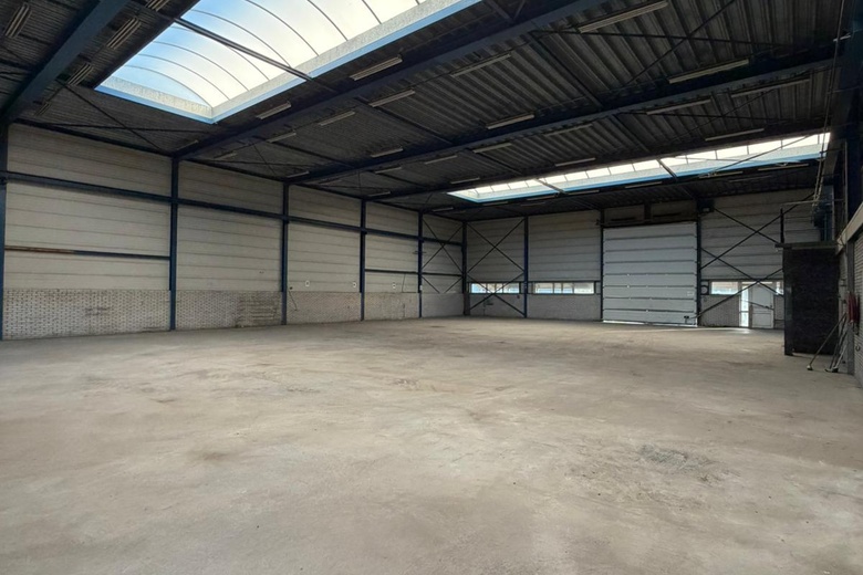 Bedrijfsruimte Lelystad - Dokweg 2 - Foto 6