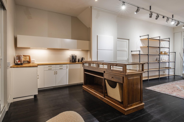 WinkelruimteaanZwanenstraat 6<br/> inArnhem