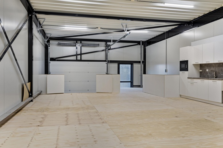 BedrijfsruimteaanHoltmede 15 g<br/> inZutphen