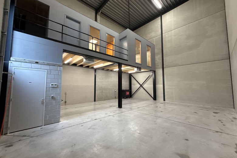 Bedrijfsruimte Kaatsheuvel - Ierlandstraat 7 E - Foto 4