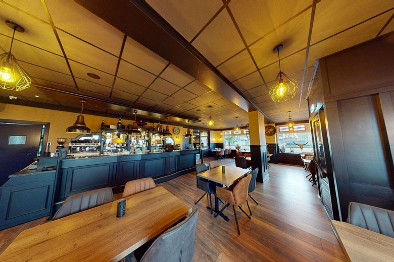 HorecaaanOldenzaalsestraat 1045<br/> inEnschede
