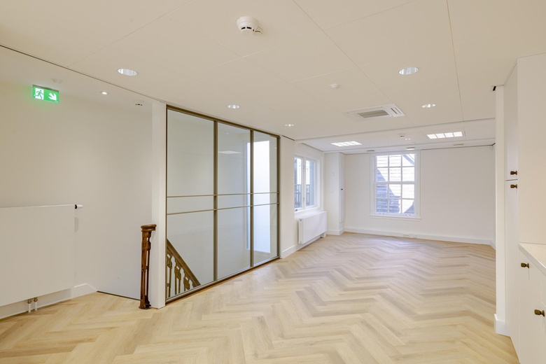 KantoorruimteaanRokin 117<br/> inAmsterdam