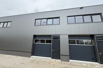Bedrijfsruimte Barneveld - Gildeweg 37 18 - Foto 3