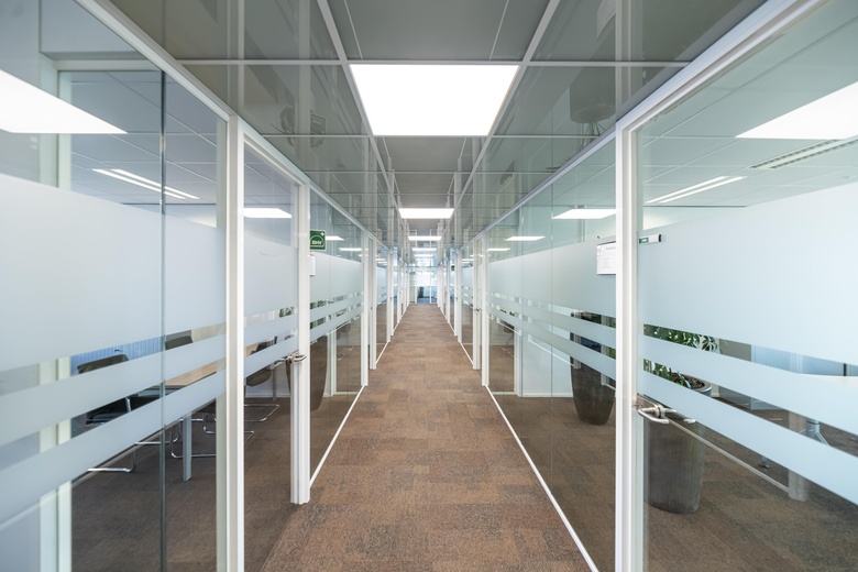 KantoorruimteaanSeattleweg 17<br/> inPernis