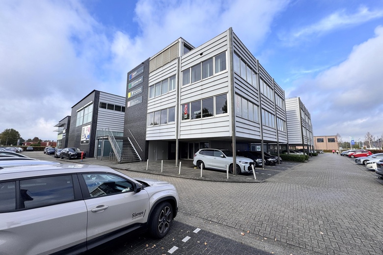 Bekijk foto 1 van Edvard Munchweg 107