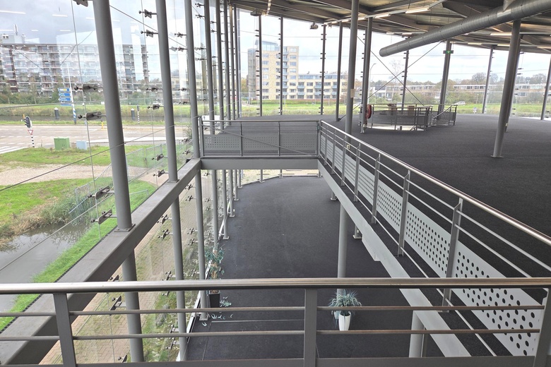 BedrijfsruimteaanHelderseweg 50 A<br/> inAlkmaar BedrijfsruimteaanHelderseweg 50 A<br/> inAlkmaar