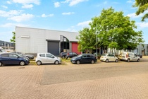 Bedrijfsruimte Zaandam - Penningweg 63 - Foto 3