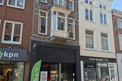 Winkelruimte Gorinchem - Gasthuisstraat 11 - Foto 2