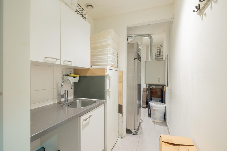 WinkelruimteaanBètaplein 33<br/> inLeiden