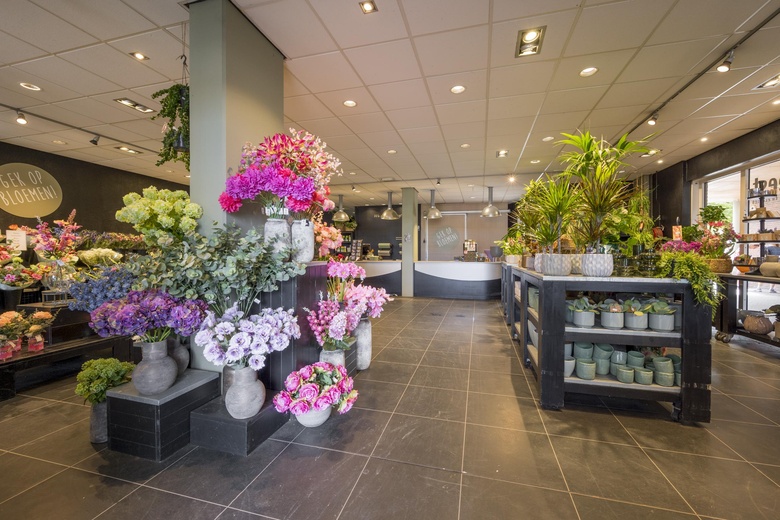 Winkelruimte Amersfoort - Zonnewijzer 29 - Foto 4