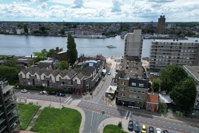 Horeca Zwijndrecht - Veerplein 8 - Foto 2