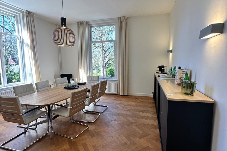 KantoorruimteaanVan Hengellaan 2<br/> inHilversum