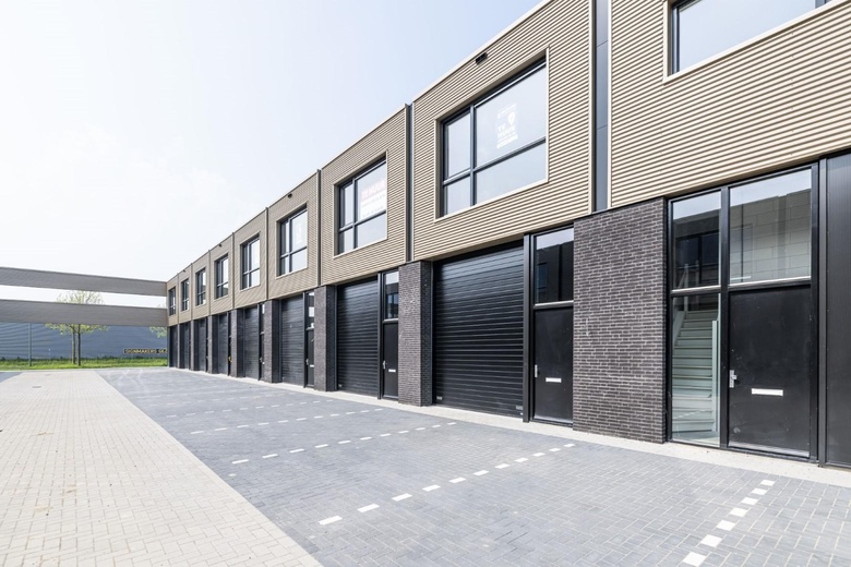 Bedrijfsruimte Dordrecht - Olivijn 541 - Foto 13