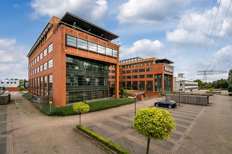 KantoorruimteaanZonnebaan 9<br/> inUtrecht KantoorruimteaanZonnebaan 9<br/> inUtrecht