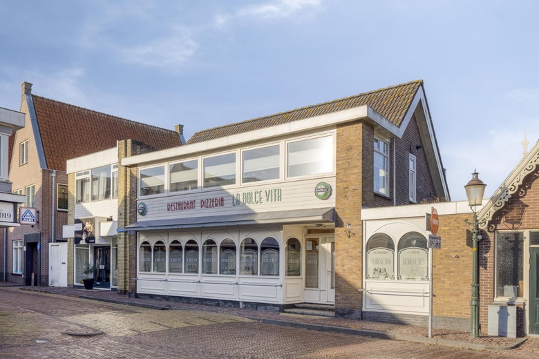 HorecaaanKerkplein 9<br/> inHippolytushoef HorecaaanKerkplein 9<br/> inHippolytushoef