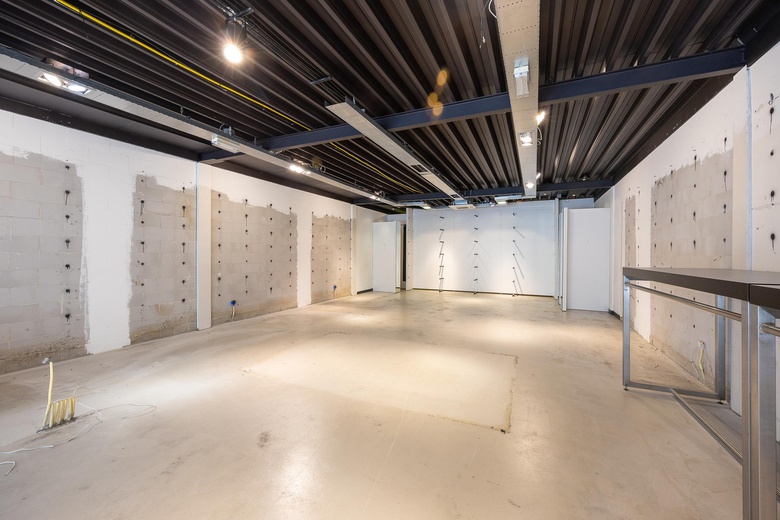 WinkelruimteaanKanaalstraat 23<br/> inLisse