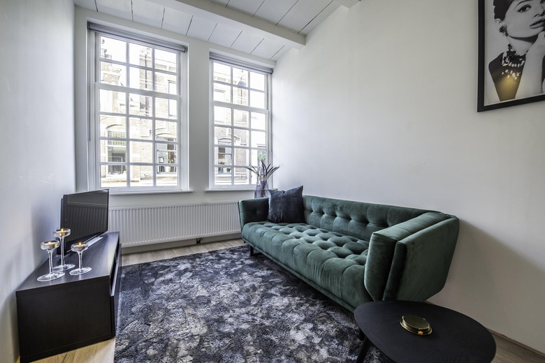 WinkelruimteaanWijdstraat 10<br/> inGouda