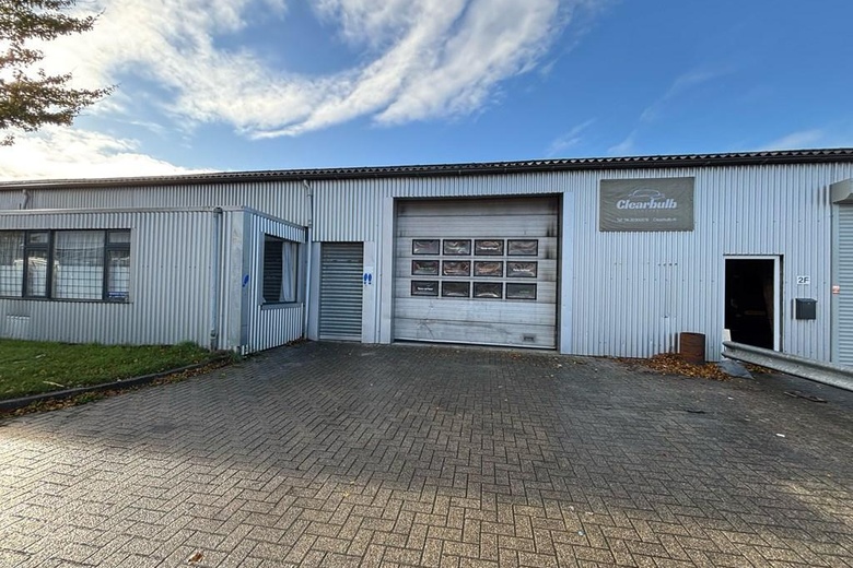 BedrijfsruimteaanMeubelweg 2 E<br/> inEmmeloord BedrijfsruimteaanMeubelweg 2 E<br/> inEmmeloord