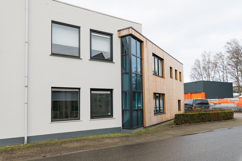 KantoorruimteaanIndustrieweg 13<br/> inWinterswijk KantoorruimteaanIndustrieweg 13<br/> inWinterswijk