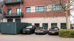 Kantoorruimte te huur Zoetermeer - Blauw-roodlaan 152