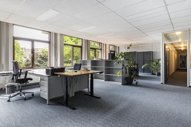 Bekijk foto 2 van Regentesseplantsoen 47