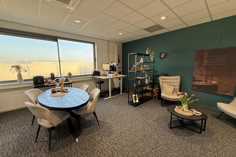 BedrijfsruimteaanDonk 7 a<br/> inBarendrecht