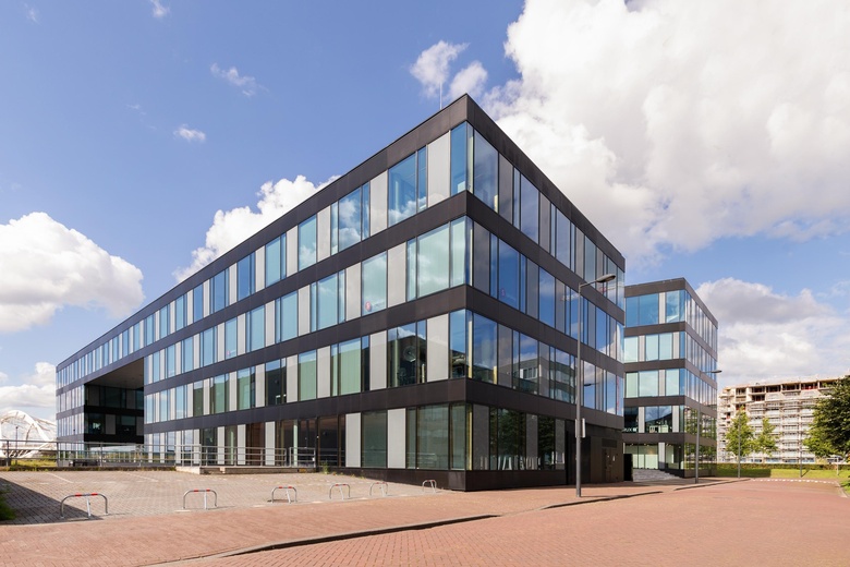 Kantoorruimte Amsterdam - Pedro de Medinalaan 9 - Foto 17