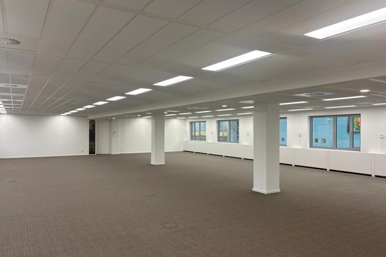 Kantoorruimte Den Haag - Johan de Wittlaan 3 - Foto 23