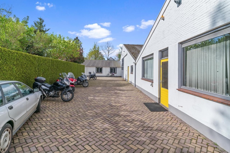 Bedrijfsruimte Heerle - Herelsestraat 175 - Foto 9