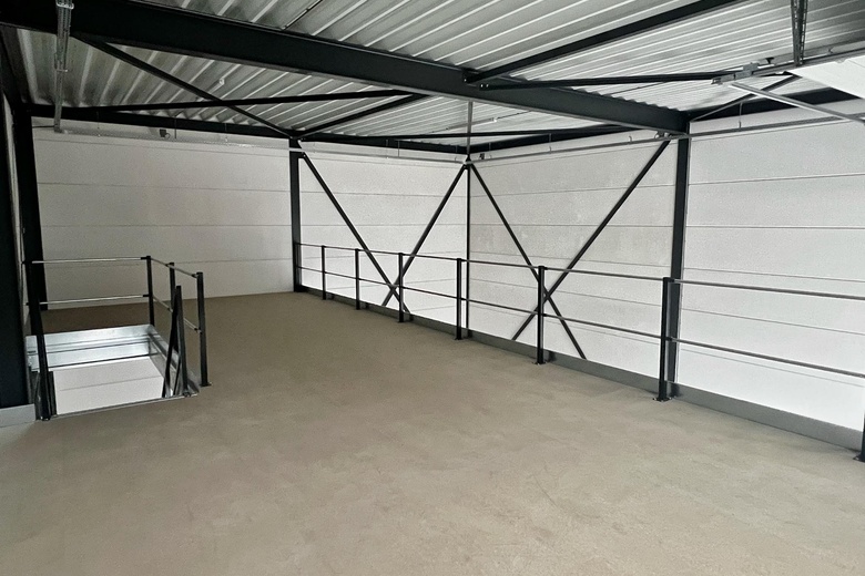 BedrijfsruimteaanIn de Cramer 37 BU03<br/> inHeerlen