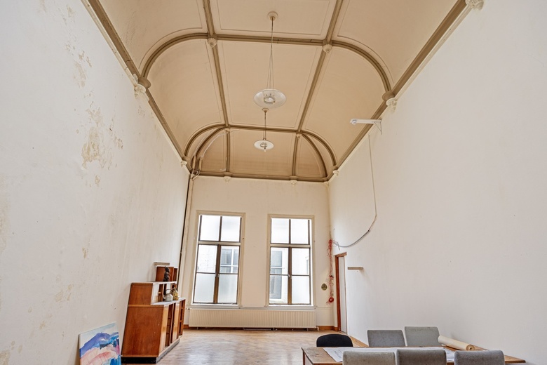 KantoorruimteaanVoorstraat 168<br/> inDordrecht