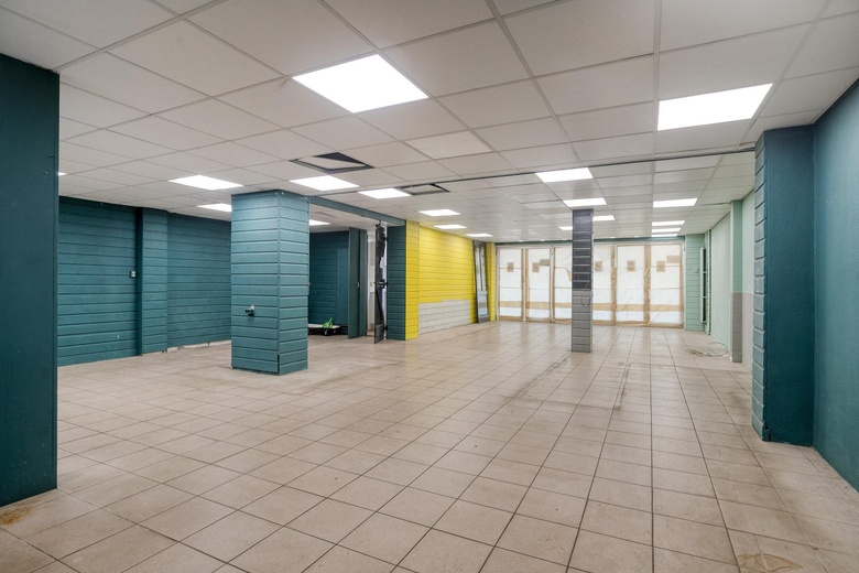 Winkelruimte Harderwijk - Nassaulaan 6 - Foto 8
