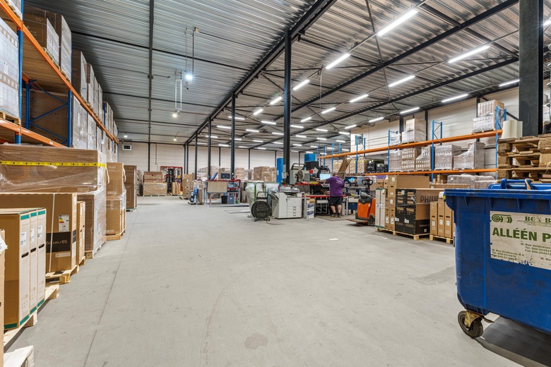 BedrijfsruimteaanDe Tweeling 24 A<br/> inDen Bosch BedrijfsruimteaanDe Tweeling 24 A<br/> inDen Bosch