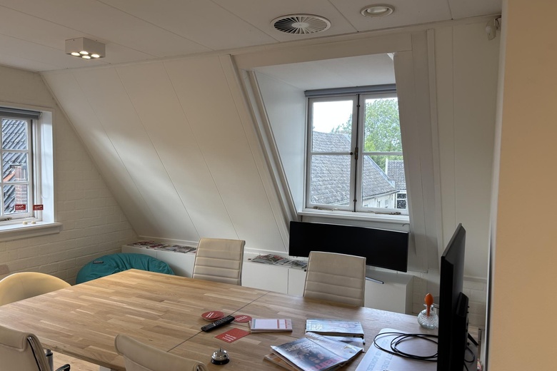 KantoorruimteaanNoordeinde 16<br/> inWormerveer