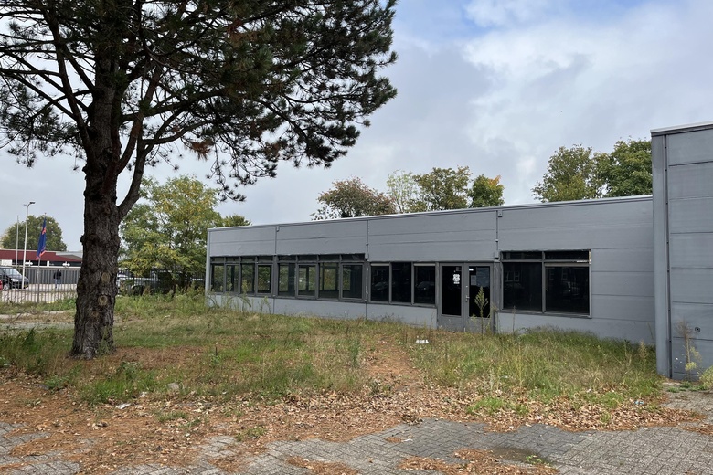 BedrijfsruimteaanHaansbergseweg 16<br/> inRijen BedrijfsruimteaanHaansbergseweg 16<br/> inRijen