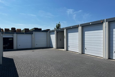 Bedrijfsruimte Lelystad - Kwikstraat 3 15 - Foto 2