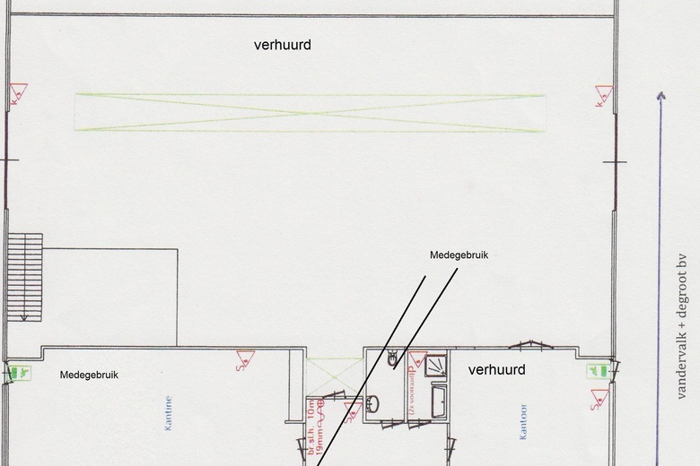 KantoorruimteaanIndustrieweg 94<br/> inZutphen KantoorruimteaanIndustrieweg 94<br/> inZutphen