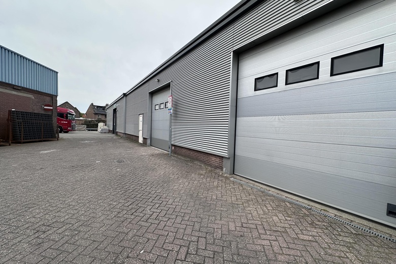 Bedrijfsruimte Zeist - De la Reylaan 34 - Foto 26