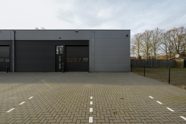 Bedrijfsruimte Beek en Donk - Oranjelaan 42 j - Foto 24