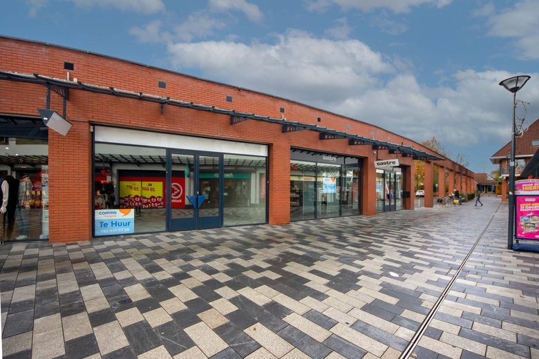 Winkelruimteaan't Plein 26<br/> inLeusden Winkelruimteaan't Plein 26<br/> inLeusden