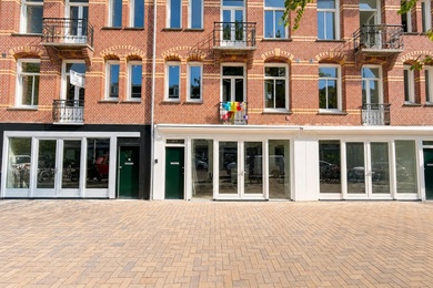 Winkelruimte te huur Amsterdam - Javastraat 103 1