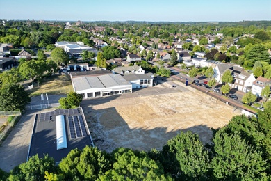 Bedrijfsruimte Geleen - Rijksweg Zuid 236 - Foto 2