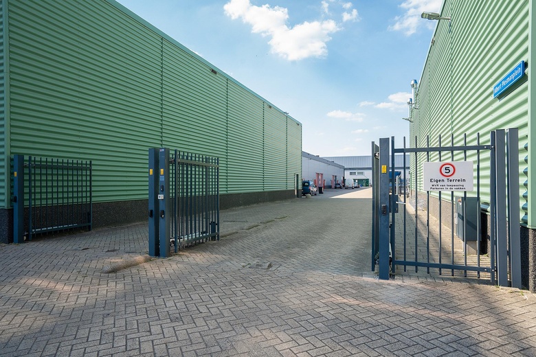 Bedrijfsruimte Rotterdam - Coriet van Alphen-Roosstraat 33 - Foto 17
