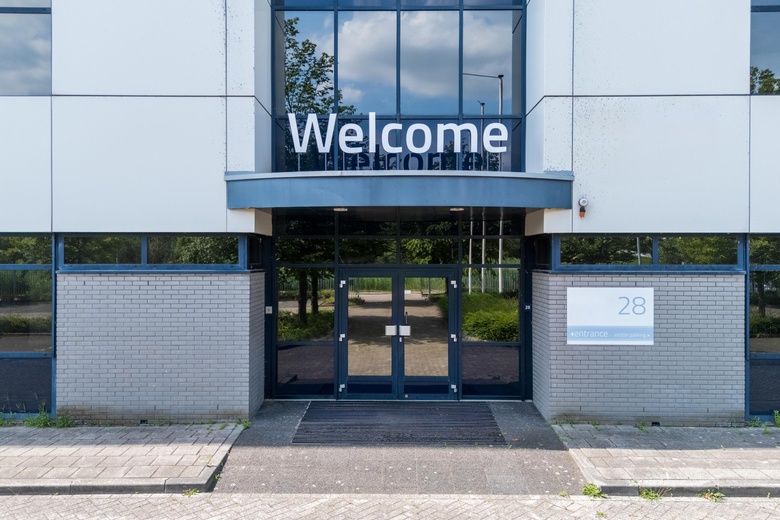 Bedrijfsruimte Den Bosch - De Tweeling 28 - Foto 10