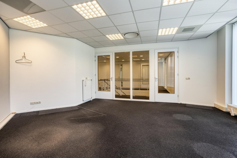 KantoorruimteaanVossenbeemd 109<br/> inHelmond